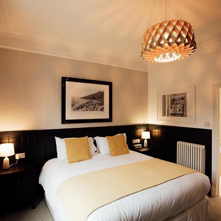 27 The Terrace Bed and Breakfast St Ives Eksteriør billede