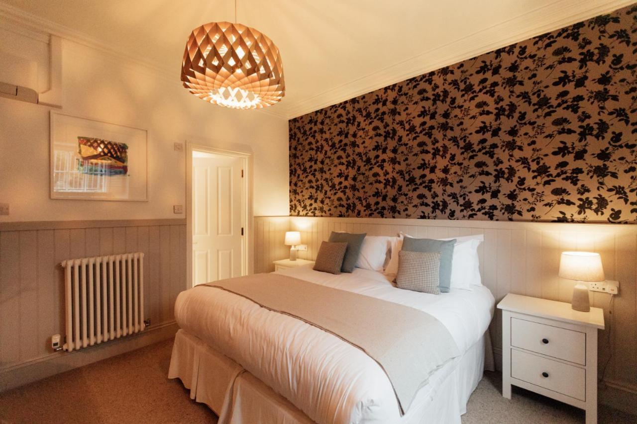 27 The Terrace Bed and Breakfast St Ives Eksteriør billede