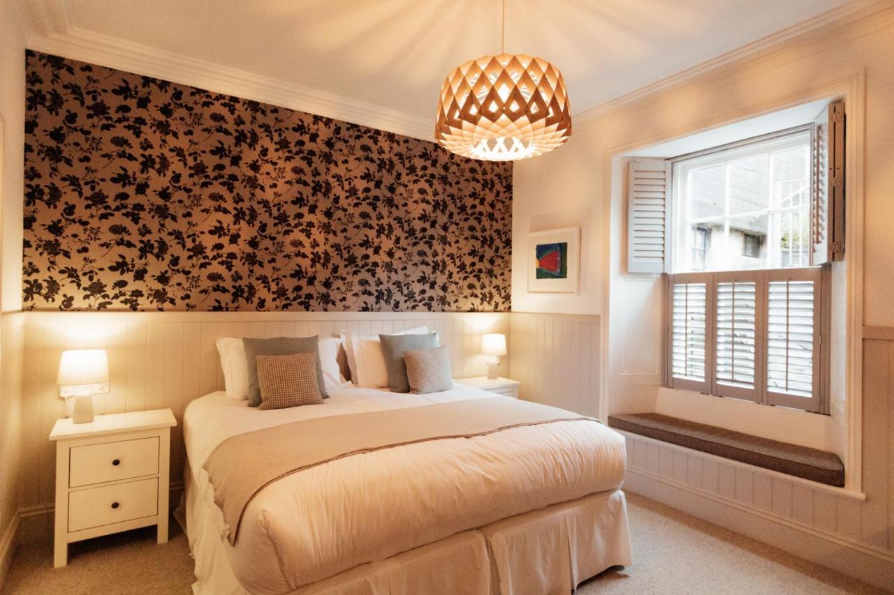 27 The Terrace Bed and Breakfast St Ives Eksteriør billede