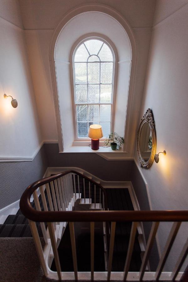 27 The Terrace Bed and Breakfast St Ives Eksteriør billede