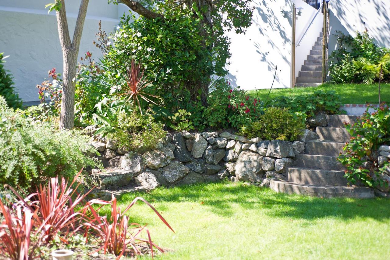 27 The Terrace Bed and Breakfast St Ives Eksteriør billede