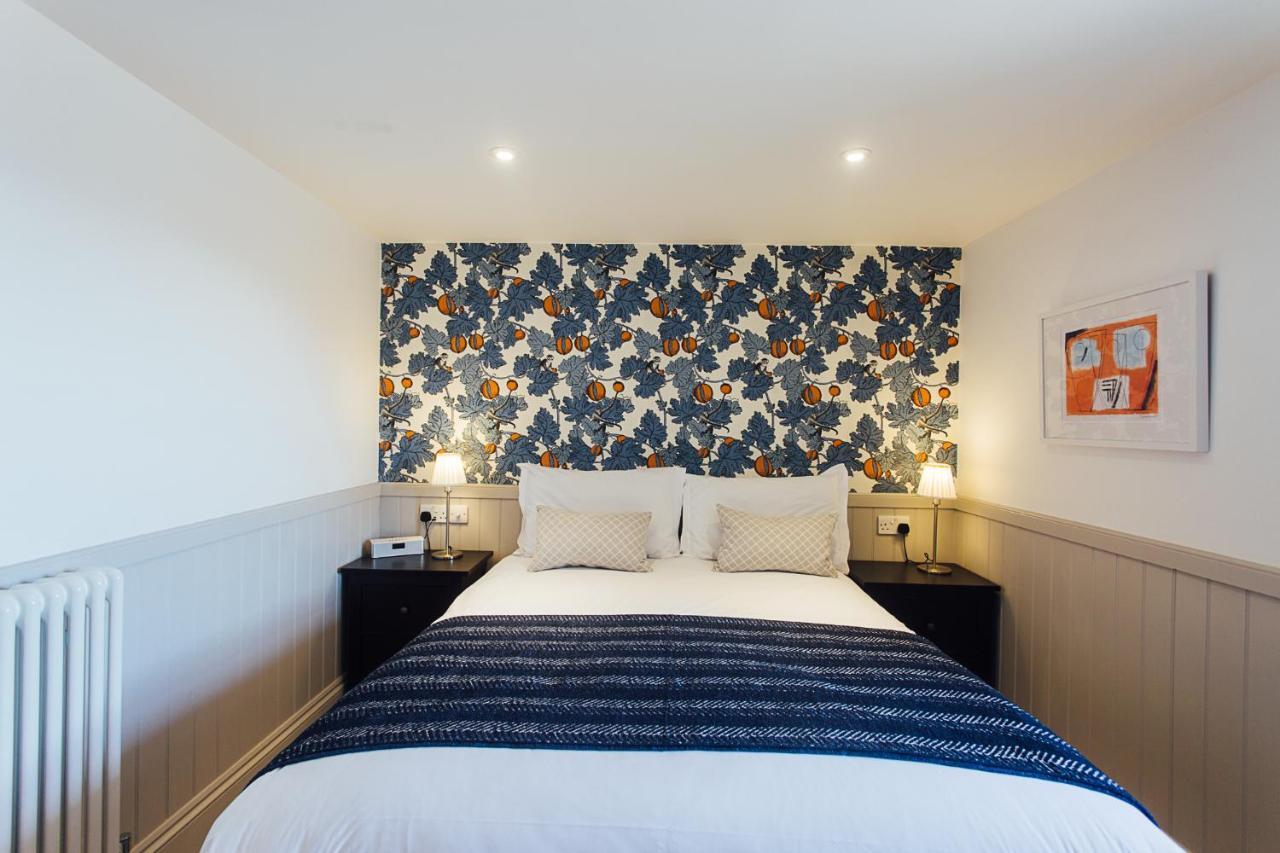 27 The Terrace Bed and Breakfast St Ives Eksteriør billede