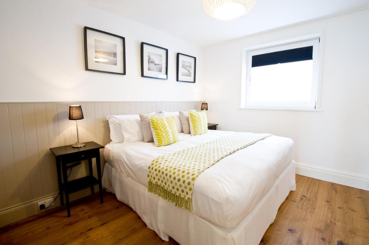 27 The Terrace Bed and Breakfast St Ives Eksteriør billede