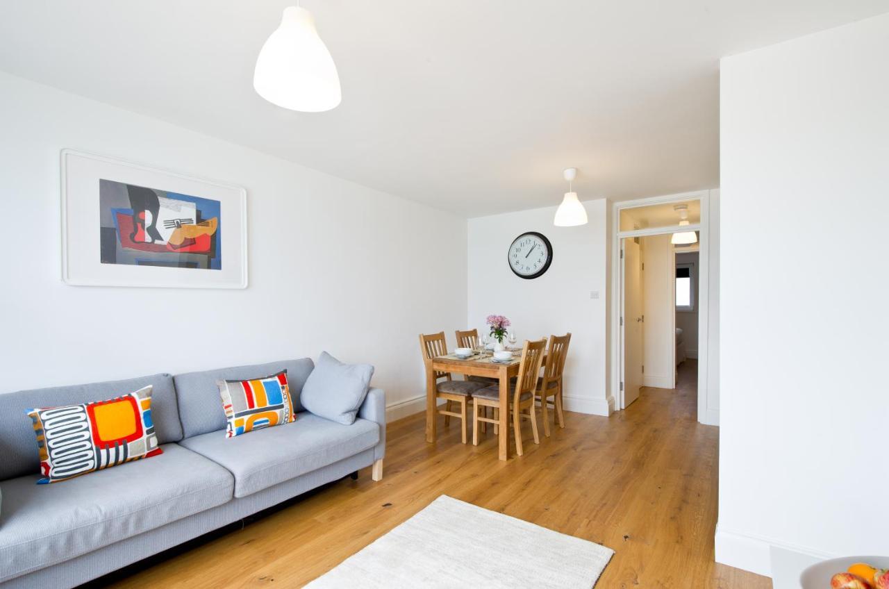 27 The Terrace Bed and Breakfast St Ives Eksteriør billede