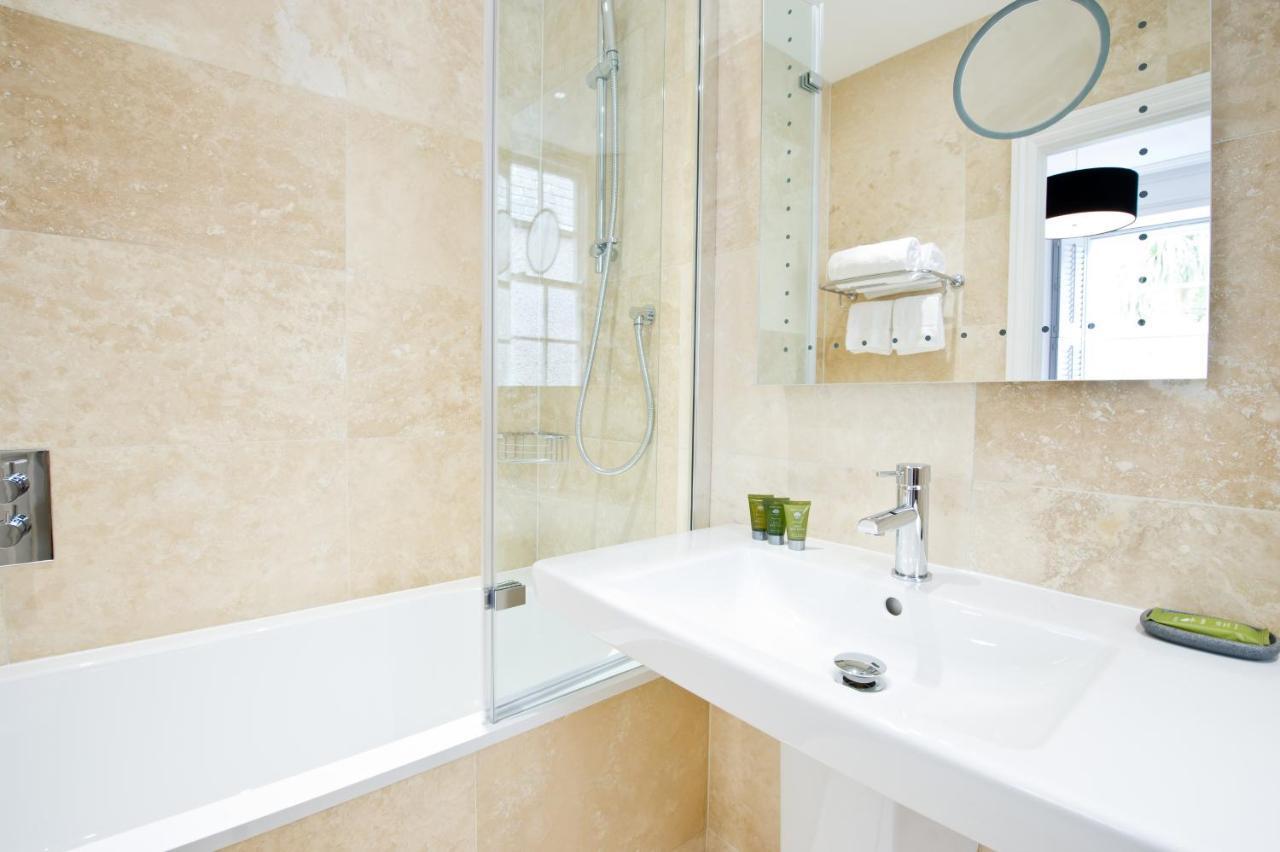 27 The Terrace Bed and Breakfast St Ives Eksteriør billede