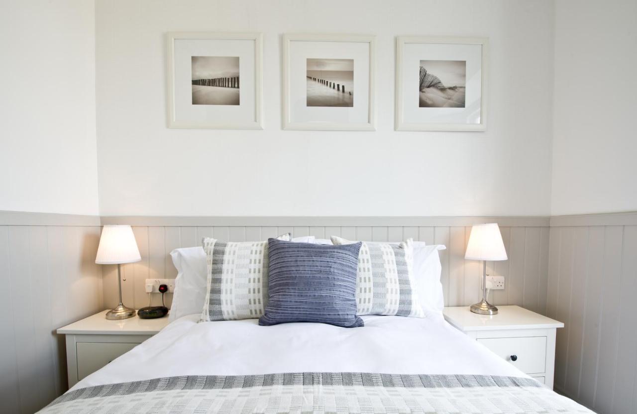 27 The Terrace Bed and Breakfast St Ives Eksteriør billede