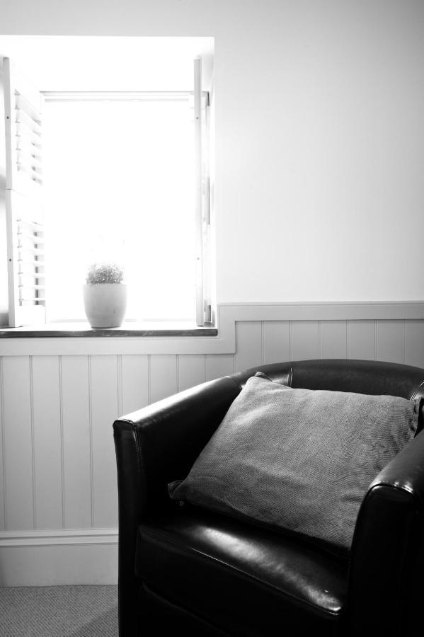 27 The Terrace Bed and Breakfast St Ives Eksteriør billede