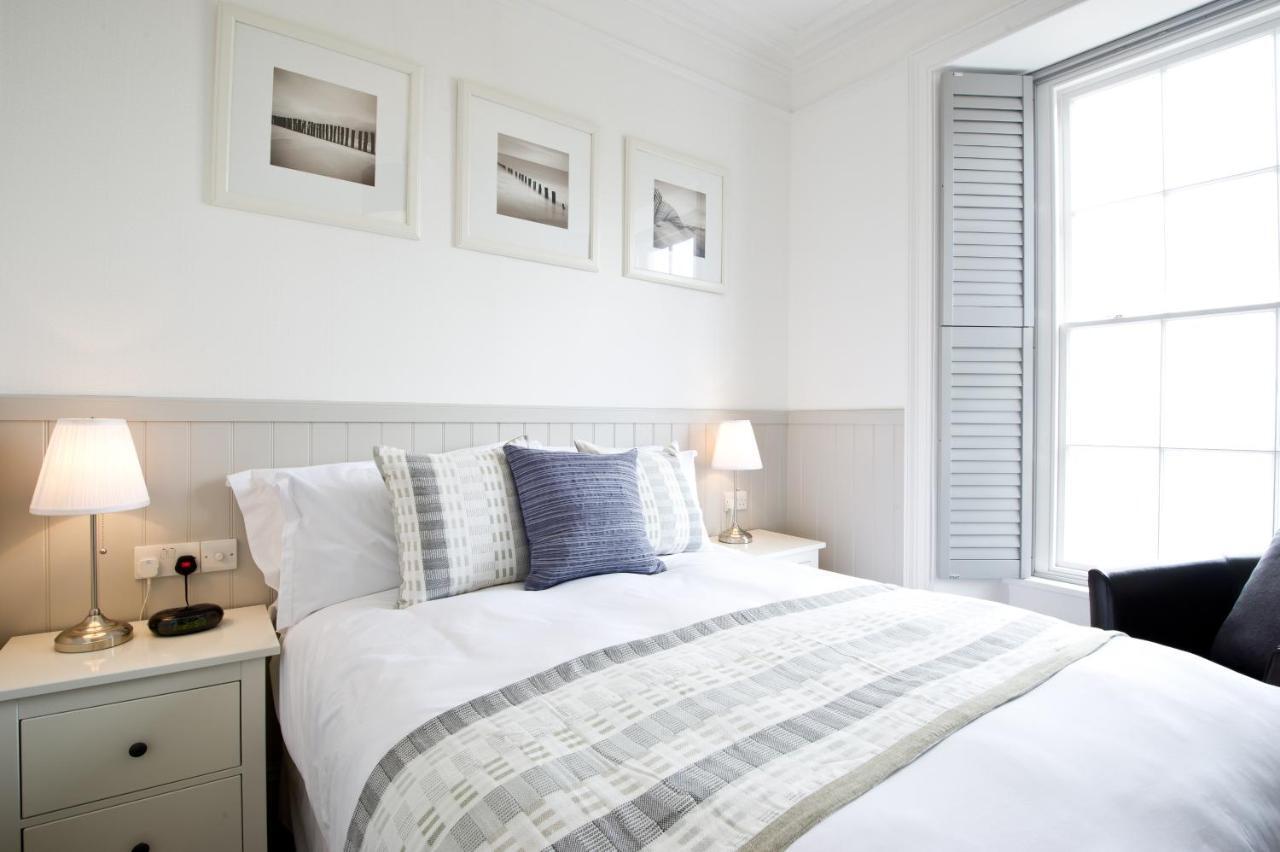 27 The Terrace Bed and Breakfast St Ives Eksteriør billede