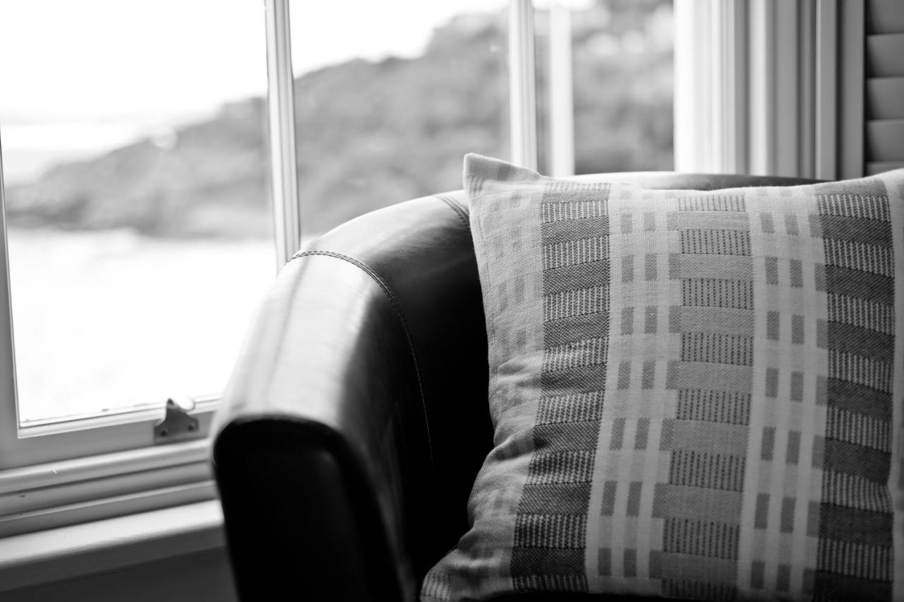 27 The Terrace Bed and Breakfast St Ives Eksteriør billede