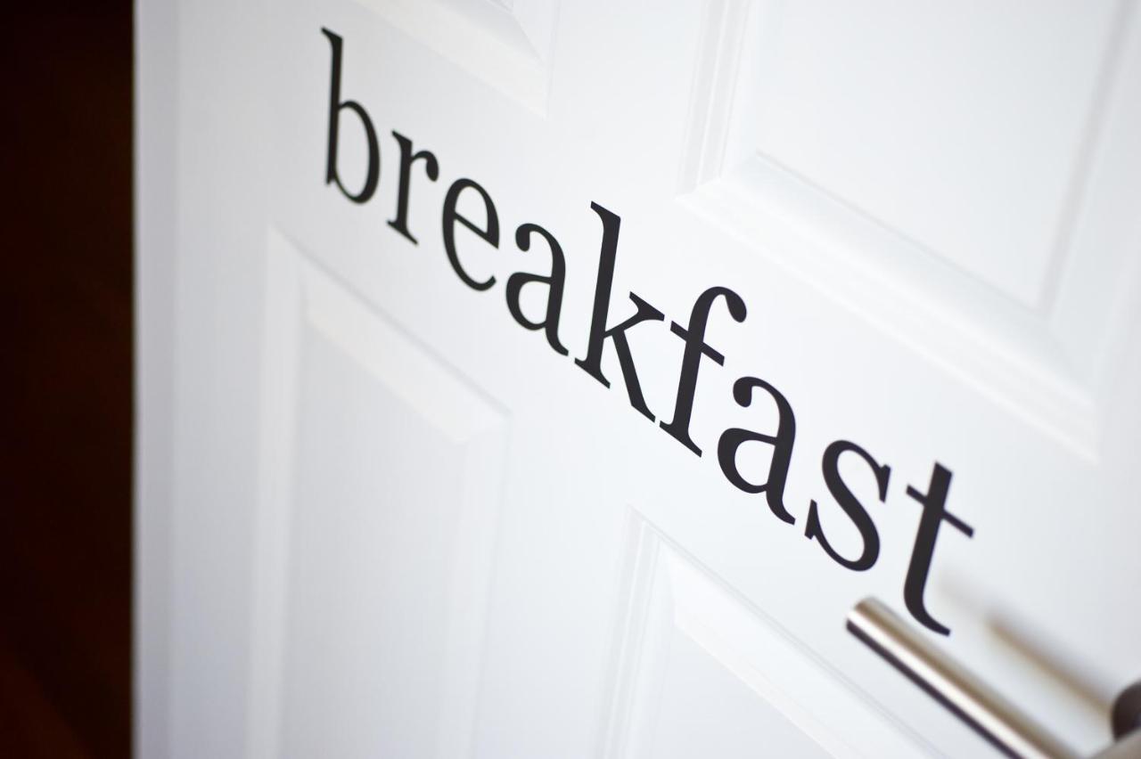 27 The Terrace Bed and Breakfast St Ives Eksteriør billede